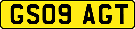 GS09AGT