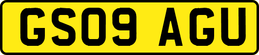 GS09AGU