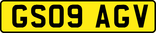GS09AGV