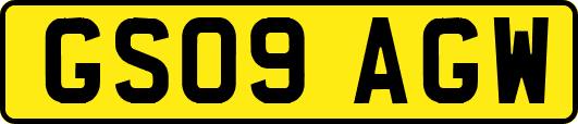 GS09AGW