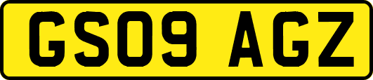 GS09AGZ