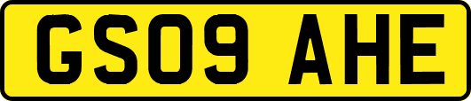 GS09AHE