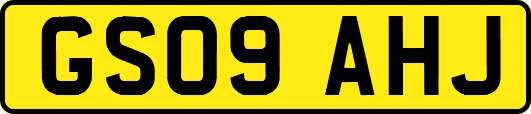 GS09AHJ