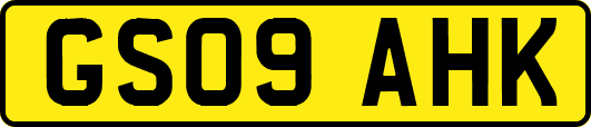 GS09AHK