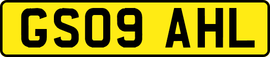 GS09AHL