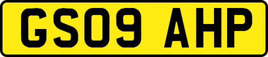 GS09AHP