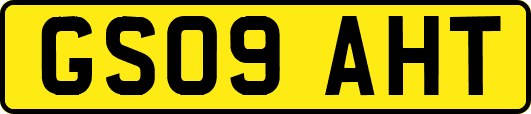 GS09AHT