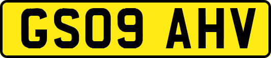 GS09AHV