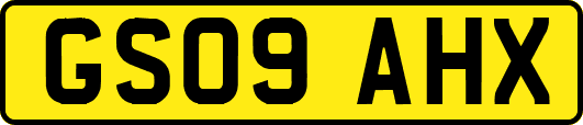 GS09AHX