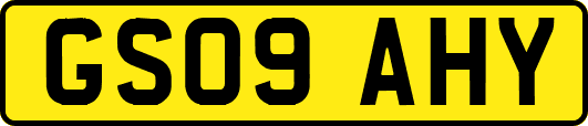 GS09AHY