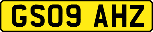 GS09AHZ