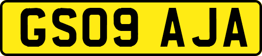 GS09AJA