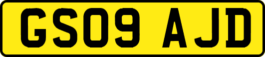 GS09AJD