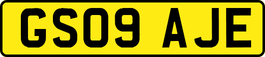 GS09AJE