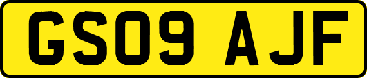 GS09AJF