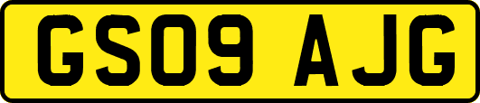 GS09AJG