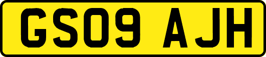 GS09AJH