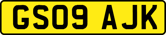 GS09AJK