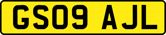 GS09AJL
