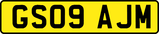 GS09AJM