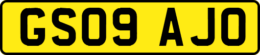 GS09AJO