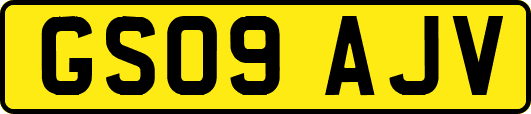 GS09AJV