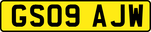GS09AJW