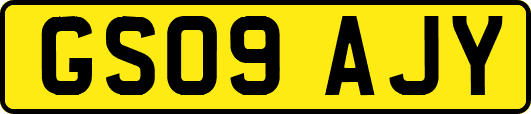 GS09AJY