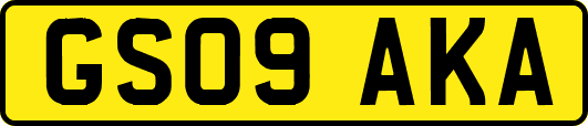 GS09AKA