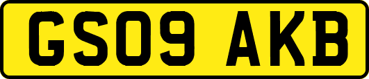 GS09AKB