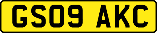 GS09AKC