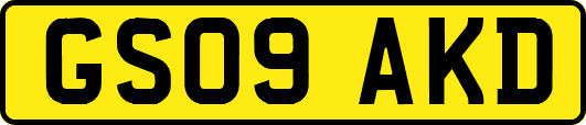 GS09AKD