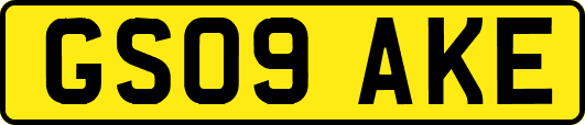 GS09AKE