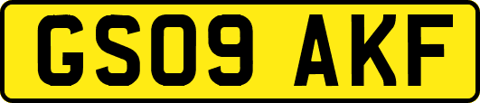 GS09AKF