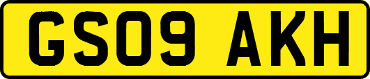 GS09AKH