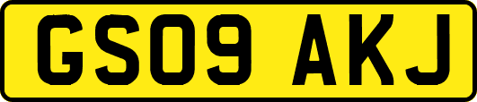 GS09AKJ