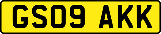 GS09AKK
