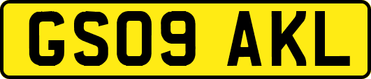 GS09AKL