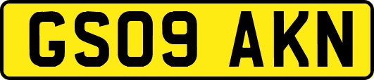 GS09AKN