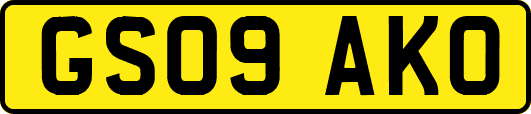 GS09AKO