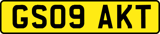 GS09AKT