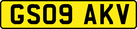 GS09AKV