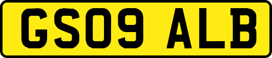 GS09ALB