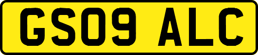 GS09ALC