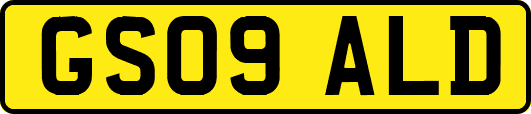 GS09ALD