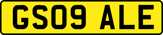 GS09ALE