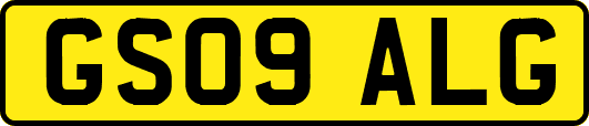 GS09ALG
