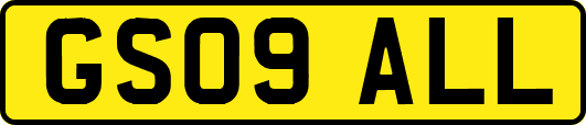 GS09ALL