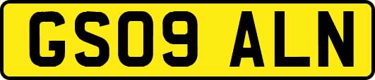GS09ALN