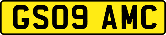 GS09AMC